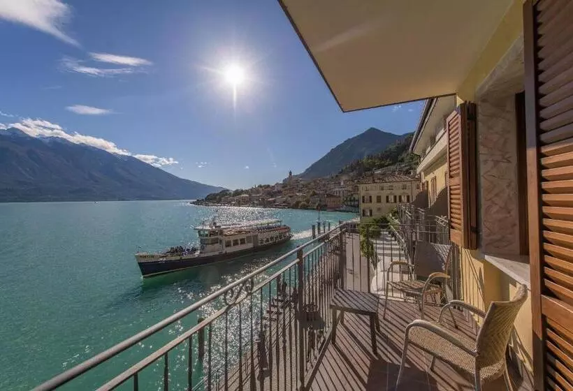 Szálloda All'azzurro