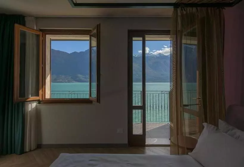 Szálloda All'azzurro