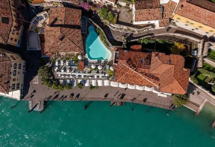 Szálloda All'azzurro