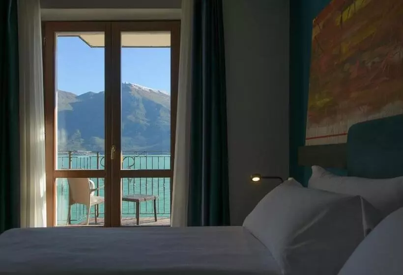 Szálloda All'azzurro