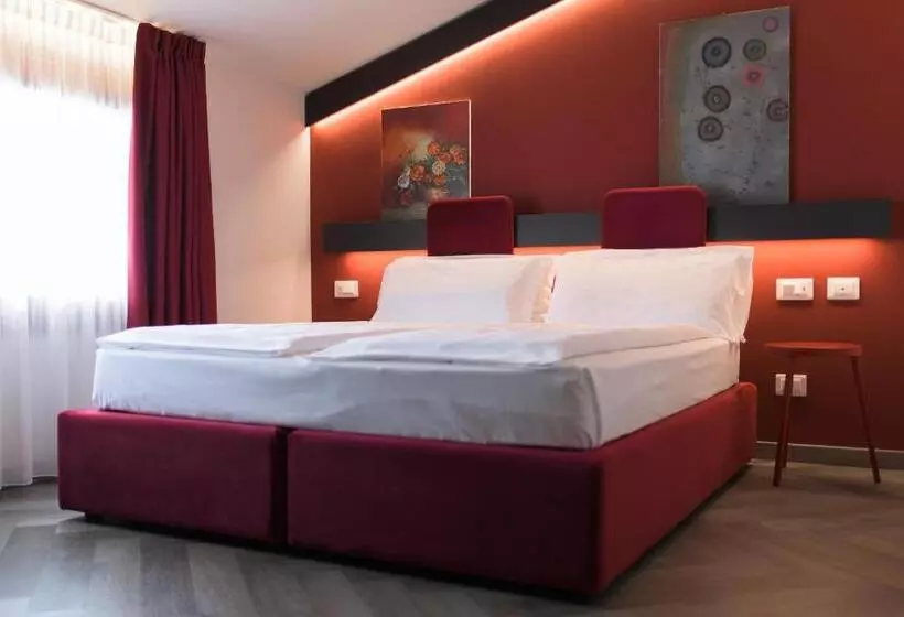 Szálloda All'azzurro