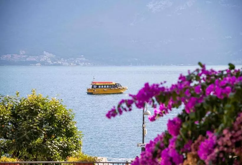 Szálloda All'azzurro