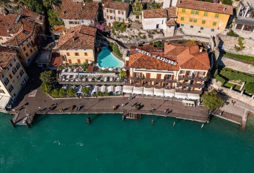 فندق All'azzurro