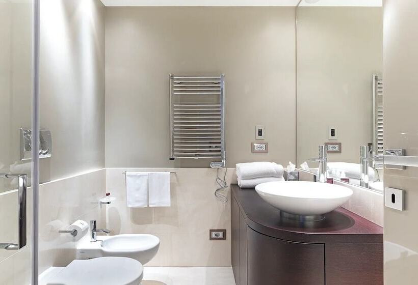 酒店 Allegroitalia San Pietro All Orto 6