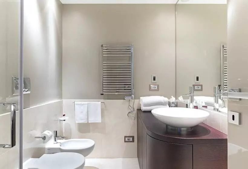 酒店 Allegroitalia San Pietro All Orto 6