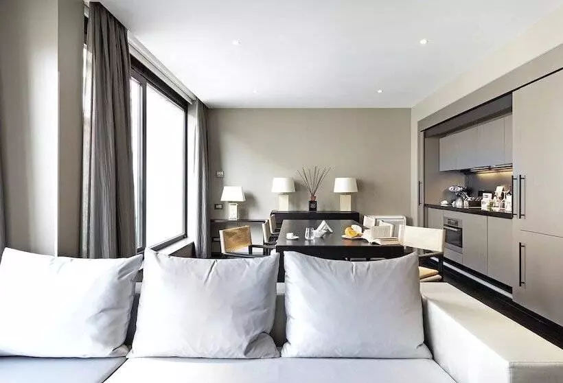 酒店 Allegroitalia San Pietro All Orto 6