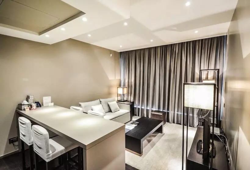 酒店 Allegroitalia San Pietro All Orto 6