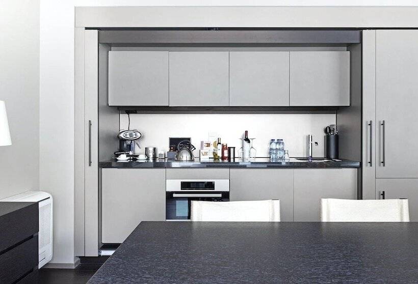 酒店 Allegroitalia San Pietro All Orto 6