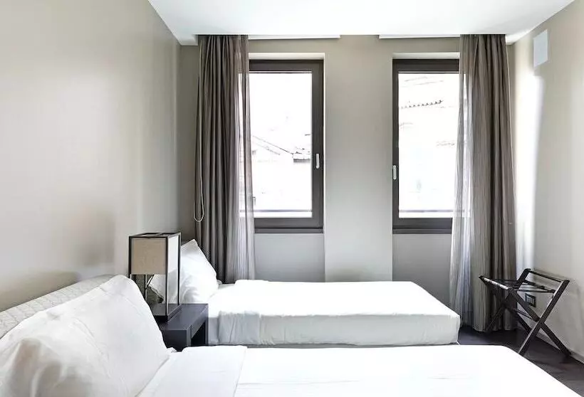 酒店 Allegroitalia San Pietro All Orto 6