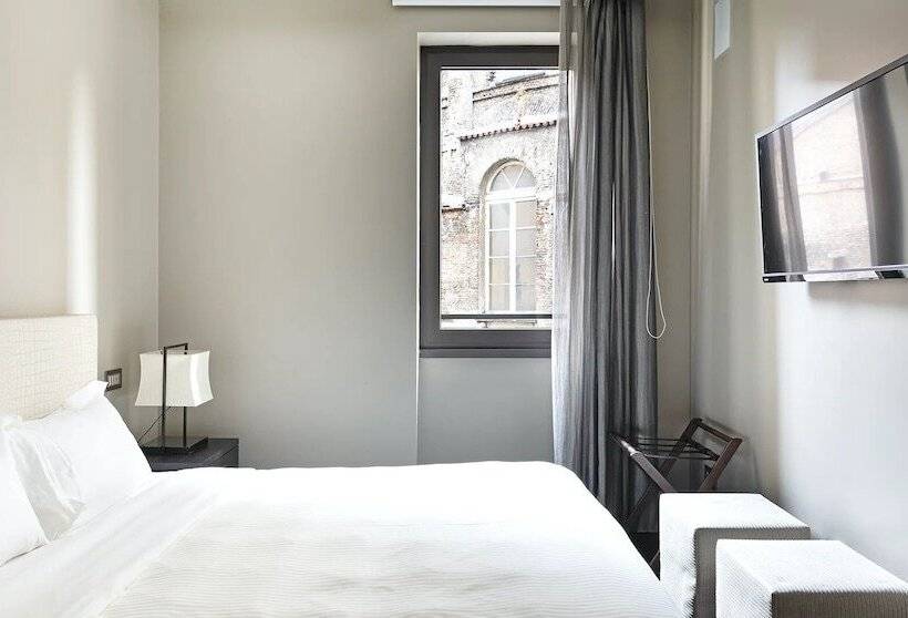 酒店 Allegroitalia San Pietro All Orto 6