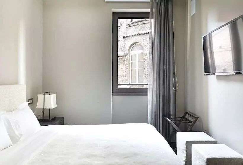 酒店 Allegroitalia San Pietro All Orto 6