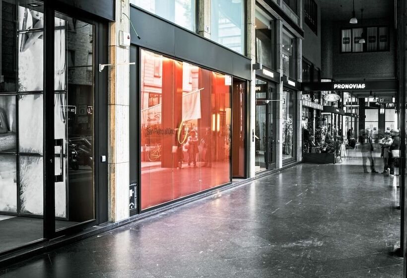 酒店 Allegroitalia San Pietro All Orto 6