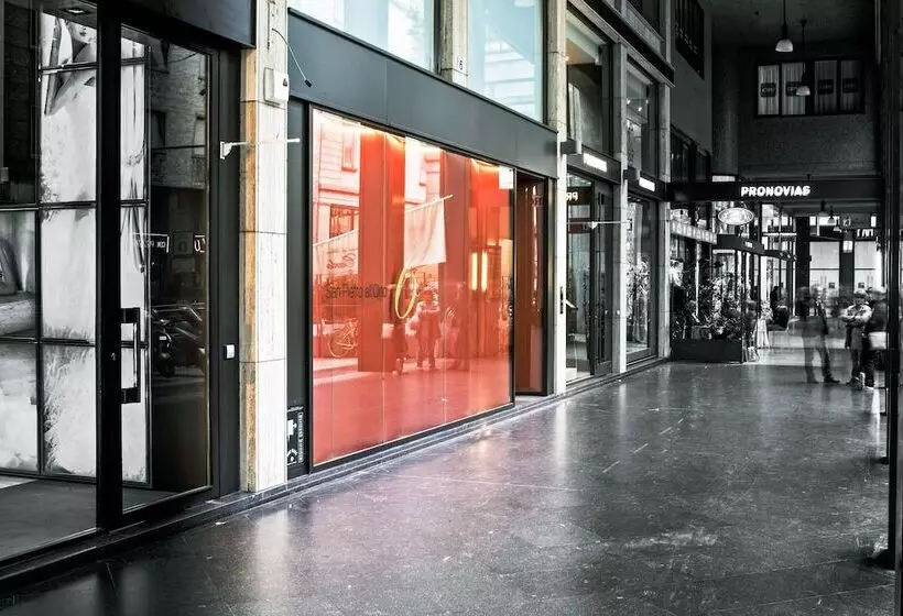 酒店 Allegroitalia San Pietro All Orto 6