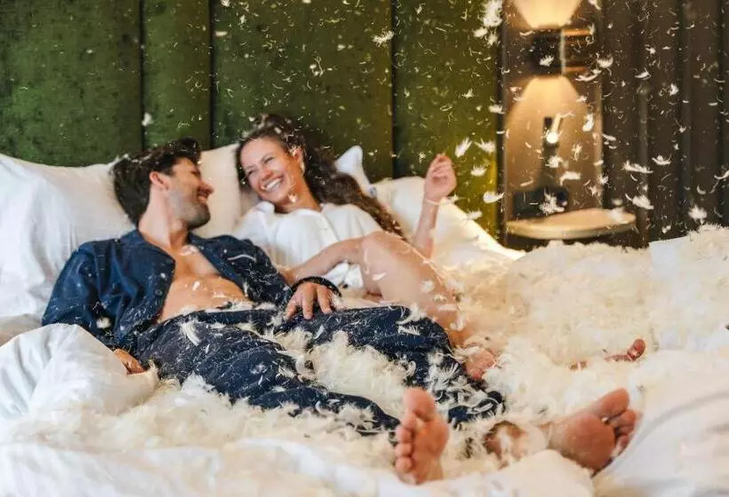 فندق Arpuria L Hidden Luxury Mountain Home Adults Friendly