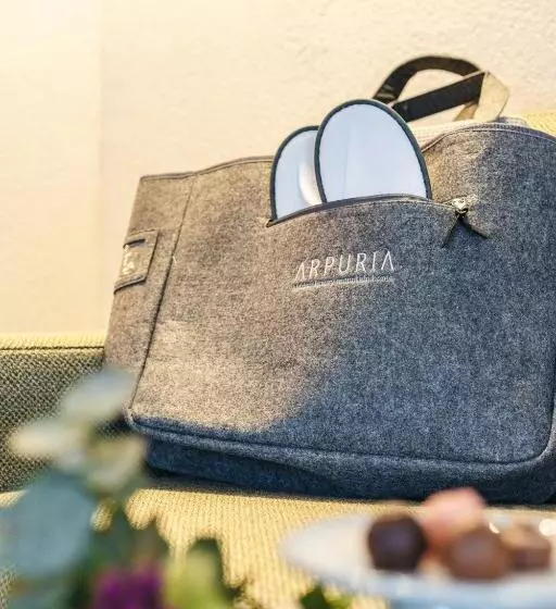 فندق Arpuria L Hidden Luxury Mountain Home Adults Friendly