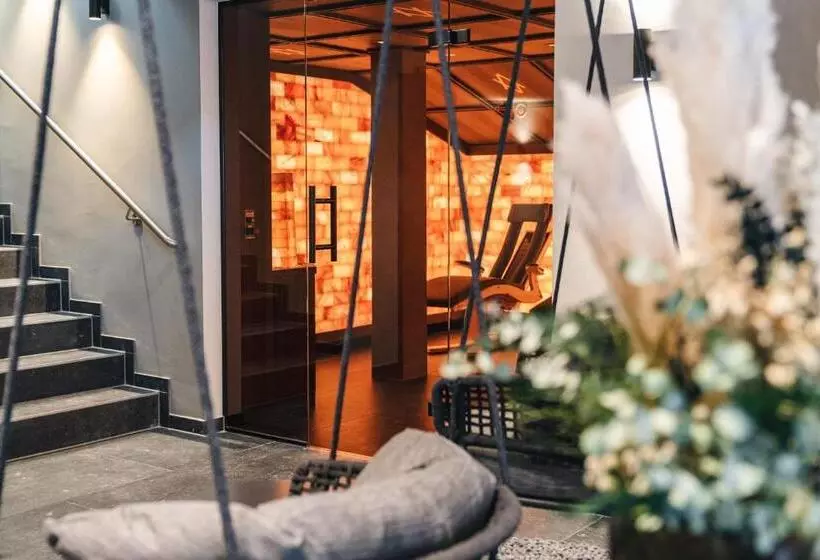 فندق Arpuria L Hidden Luxury Mountain Home Adults Friendly