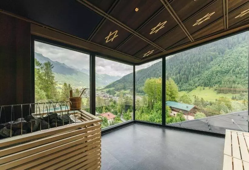 فندق Arpuria L Hidden Luxury Mountain Home Adults Friendly