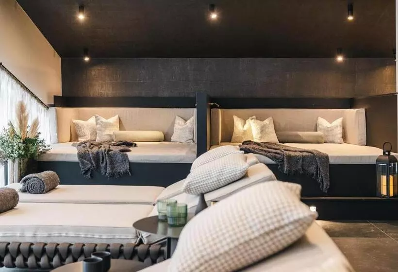 فندق Arpuria L Hidden Luxury Mountain Home Adults Friendly