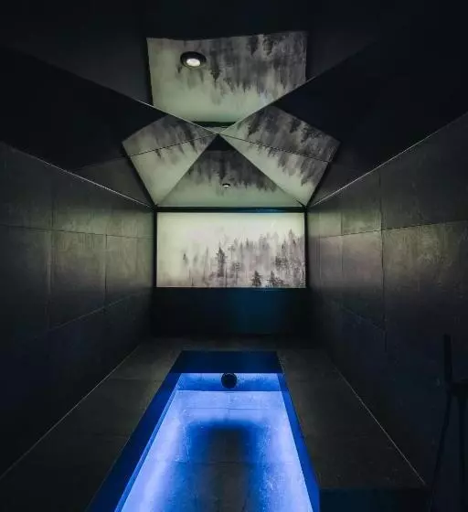 فندق Arpuria L Hidden Luxury Mountain Home Adults Friendly