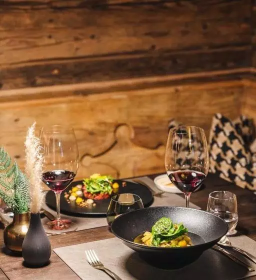 فندق Arpuria L Hidden Luxury Mountain Home Adults Friendly