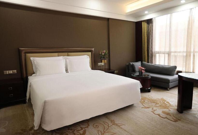 Otel Shenzhen Baolilai International