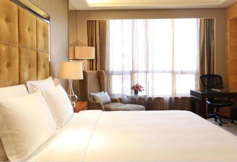 Otel Shenzhen Baolilai International