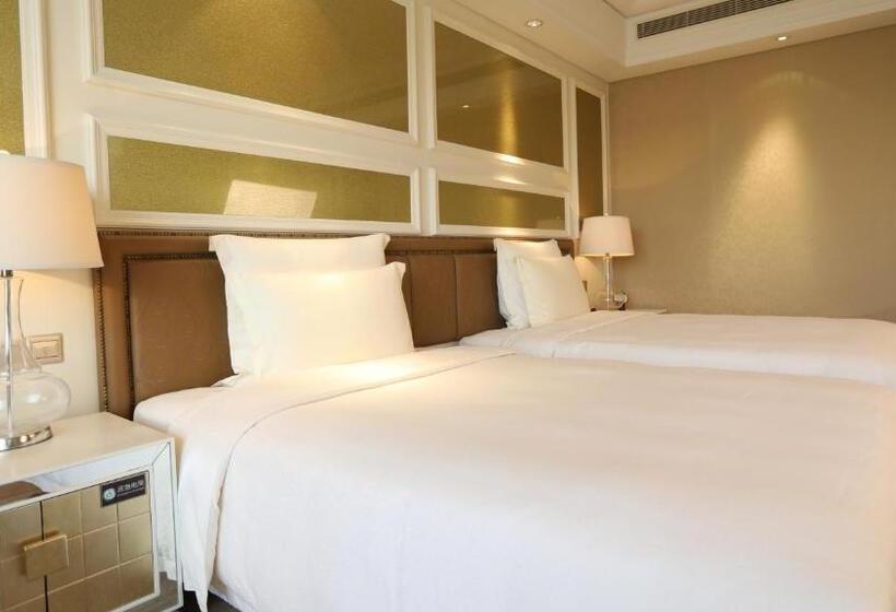 Otel Shenzhen Baolilai International