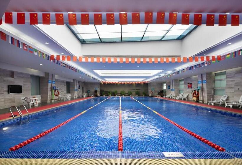 Otel Shenzhen Baolilai International