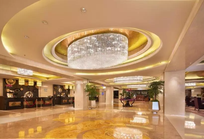 ホテル Shenzhen Baolilai International