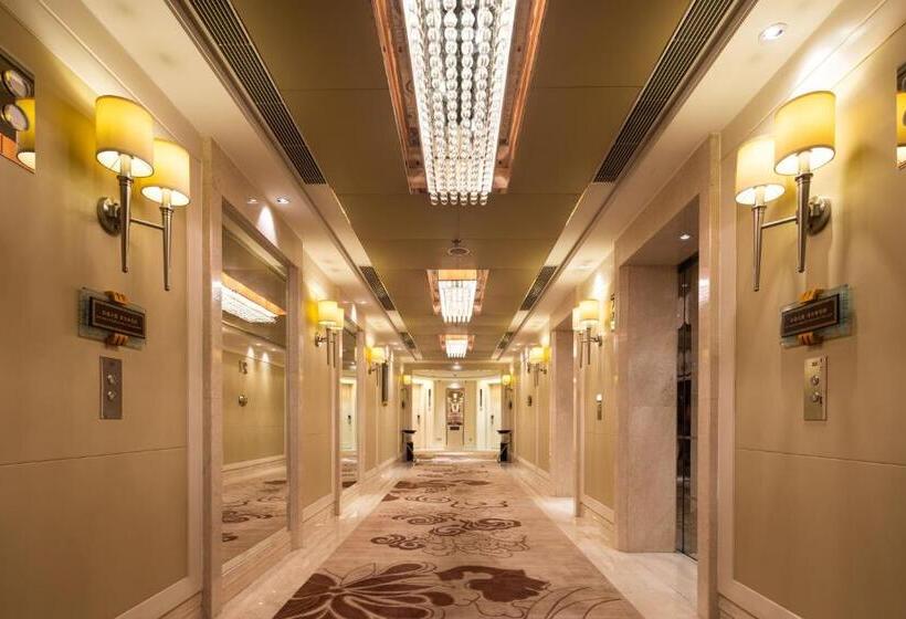 Otel Shenzhen Baolilai International