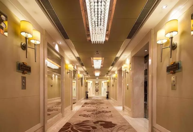 ホテル Shenzhen Baolilai International