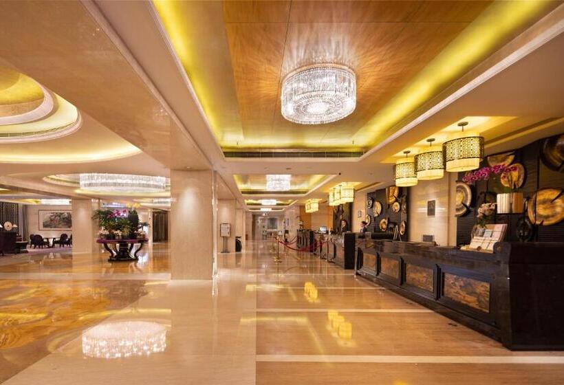 Otel Shenzhen Baolilai International