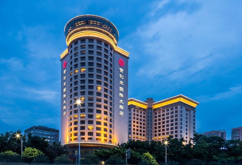 Otel Shenzhen Baolilai International