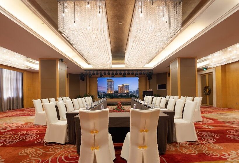 Otel Shenzhen Baolilai International