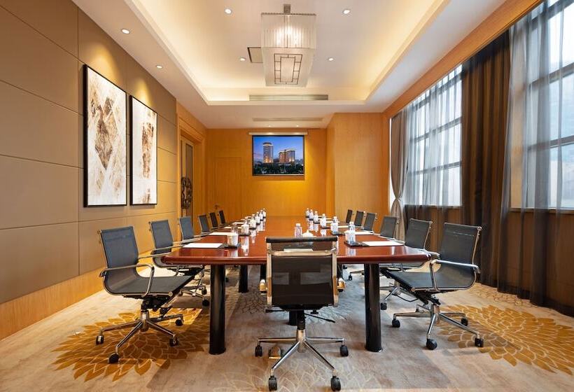 Otel Shenzhen Baolilai International