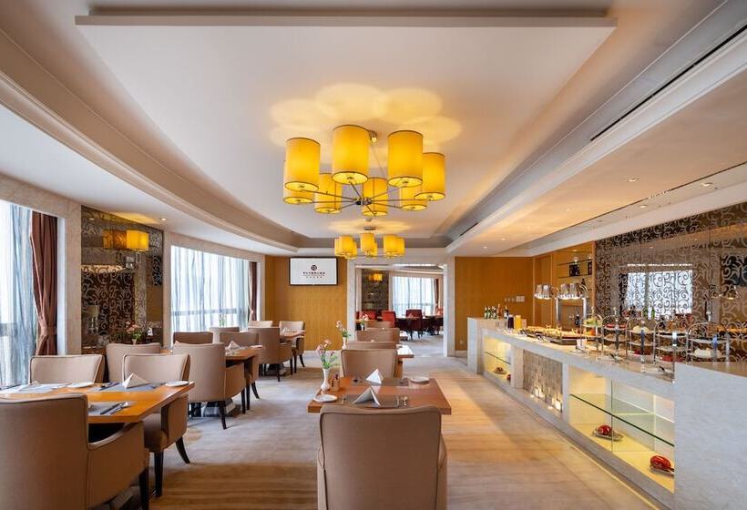 Otel Shenzhen Baolilai International