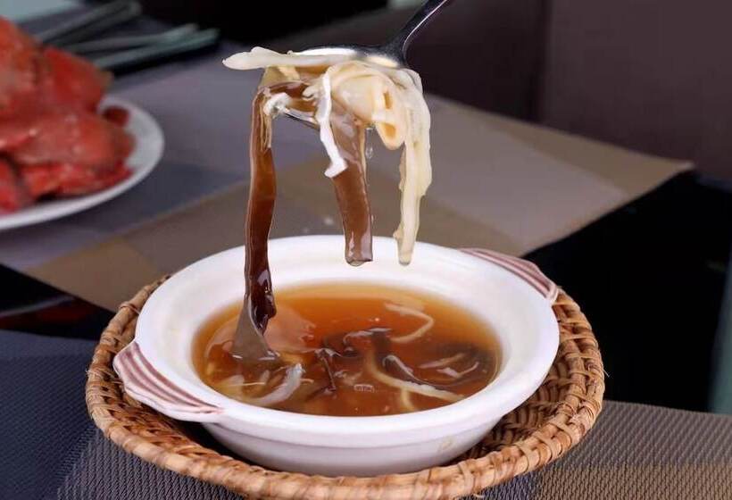 Otel Shenzhen Baolilai International