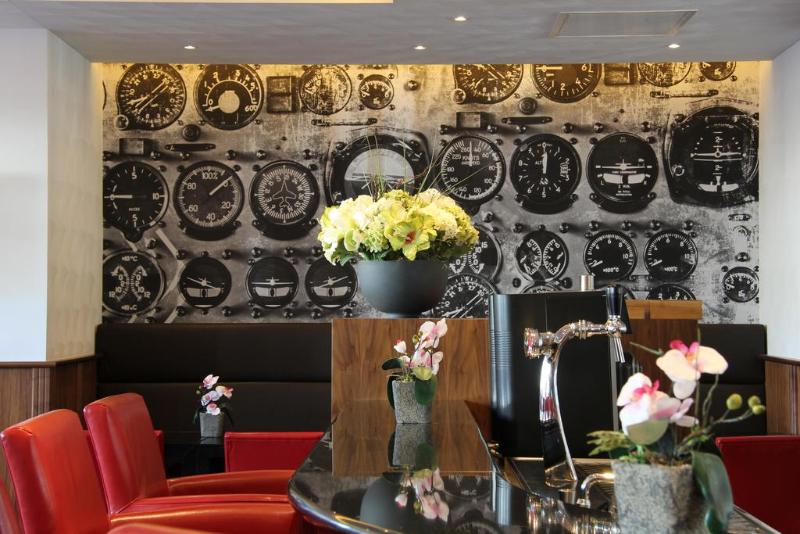 Bastion Hotel Amsterdam Airport