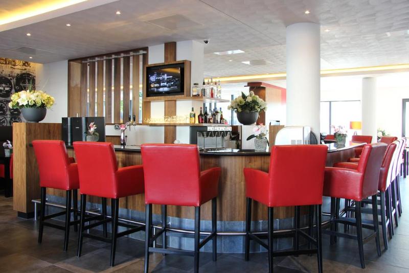 Bastion Hotel Amsterdam Airport