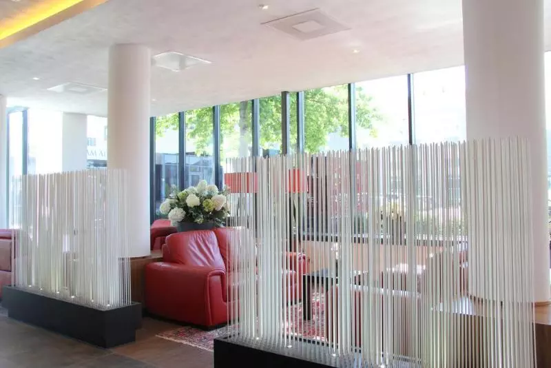 Bastion Hotel Amsterdam Airport