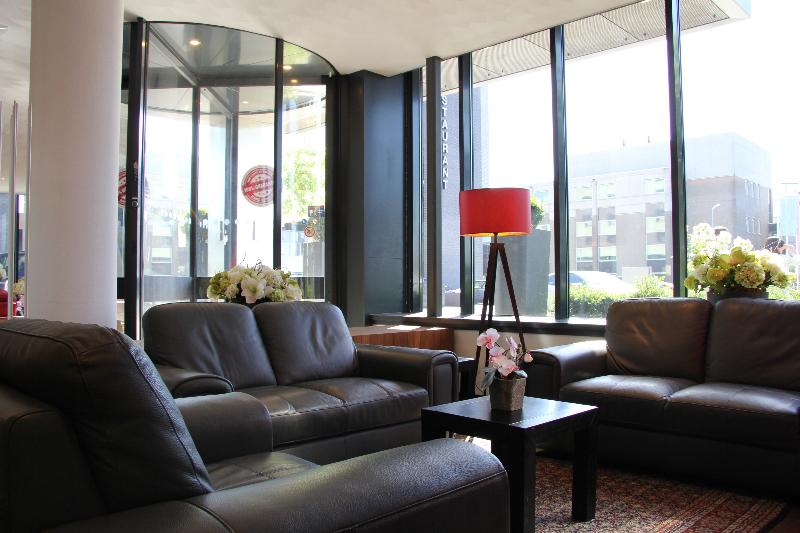 Bastion Hotel Amsterdam Airport