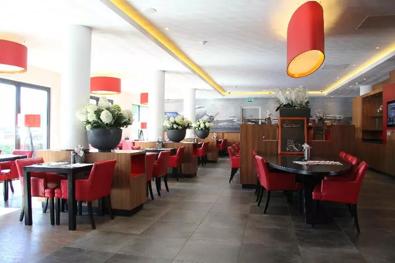 Bastion Hotel Amsterdam Airport