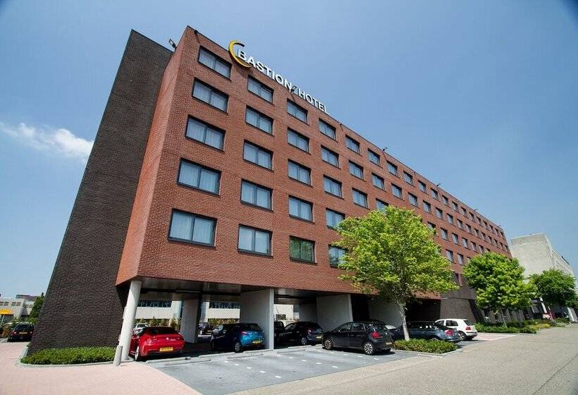 Bastion Hotel Amsterdam Airport
