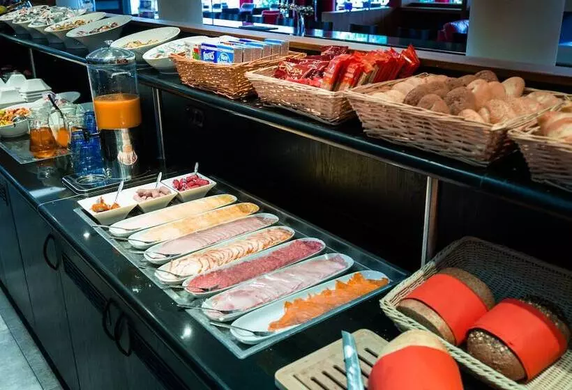 Bastion Hotel Amsterdam Airport