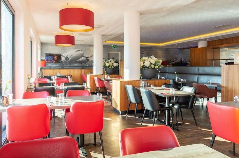 Bastion Hotel Amsterdam Airport