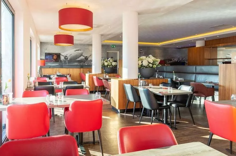 Bastion Hotel Amsterdam Airport