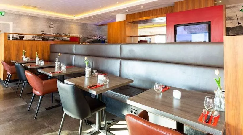 Bastion Hotel Amsterdam Airport