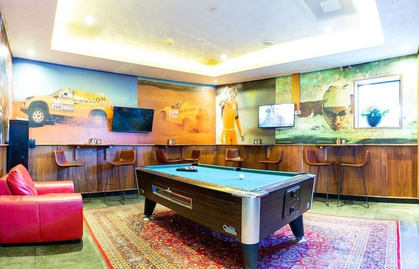 Bastion Hotel Amsterdam Airport