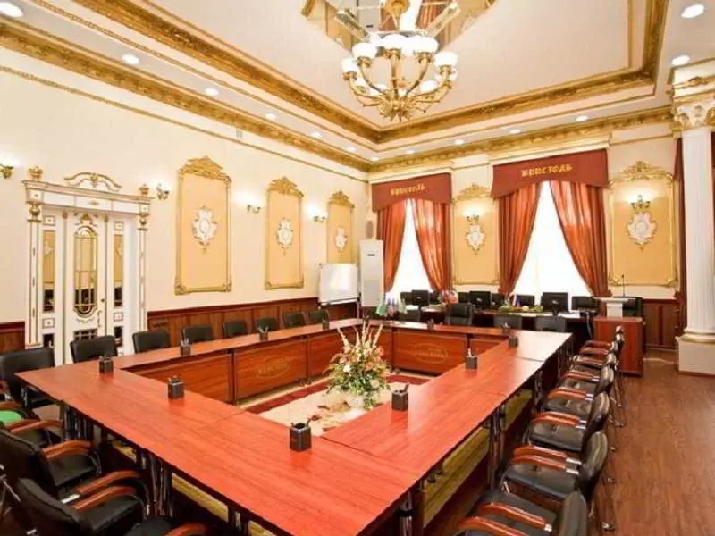 ホテル Bristol-central