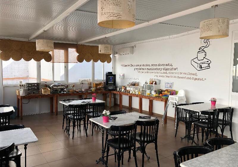 酒店 Casual De Las Letras Sevilla